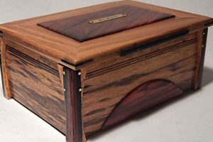 Modern Woodworking Box Designs: Plans & Ideas Step-by-Step Guides, Tools & Inspiration to Build Beautiful Wooden Decor on a Budget Modern Woodworking Box Designs: Plans & Ideas | Step-by-Step Guides, Tools & Inspiration to Build Beautiful Wooden Decor on a Budget