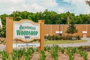 Discover The Villages Woodworking Shop | Crafts & More Step-by-Step Guides, Tools & Inspiration to Build Beautiful Wooden Decor on a Budget Discover The Villages Woodworking Shop | Crafts & More | Step-by-Step Guides, Tools & Inspiration to Build Beautiful Wooden Decor on a Budget