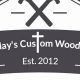 Elevate Your Space: Mayday's Custom Woodworks - Furniture | Step-by-Step Guides, Tools & Inspiration to Build Beautiful Wooden Decor on a Budget