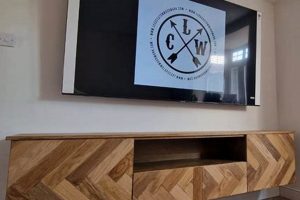 Premier Lee's Custom Woodwork: Fine Craftsmanship Step-by-Step Guides, Tools & Inspiration to Build Beautiful Wooden Decor on a Budget Premier Lee's Custom Woodwork: Fine Craftsmanship | Step-by-Step Guides, Tools & Inspiration to Build Beautiful Wooden Decor on a Budget
