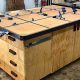 Best Assembly Table Woodworking Plans (DIY Guide) | Step-by-Step Guides, Tools & Inspiration to Build Beautiful Wooden Decor on a Budget