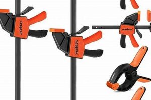 Best Essential Woodworking Clamps Guide [2024] | Step-by-Step Guides, Tools & Inspiration to Build Beautiful Wooden Decor on a Budget