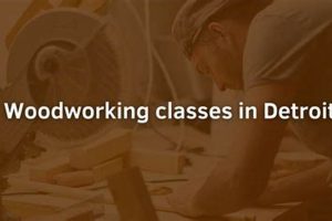 Learn Woodworking: Classes Detroit MI - Beginners Welcome! Step-by-Step Guides, Tools & Inspiration to Build Beautiful Wooden Decor on a Budget Learn Woodworking: Classes Detroit MI - Beginners Welcome! | Step-by-Step Guides, Tools & Inspiration to Build Beautiful Wooden Decor on a Budget