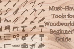 Start Woodworking: Beginner Essentials Guide Step-by-Step Guides, Tools & Inspiration to Build Beautiful Wooden Decor on a Budget Start Woodworking: Beginner Essentials Guide | Step-by-Step Guides, Tools & Inspiration to Build Beautiful Wooden Decor on a Budget