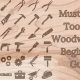 Start Woodworking: Beginner Essentials Guide | Step-by-Step Guides, Tools & Inspiration to Build Beautiful Wooden Decor on a Budget