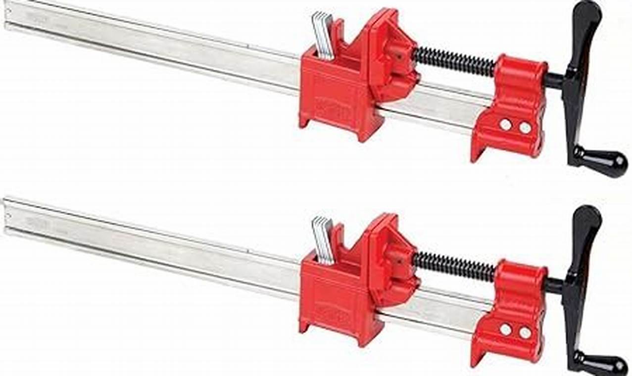 Best Bessey Clamps for Woodworking Projects: Guide & Tips Step-by-Step Guides, Tools & Inspiration to Build Beautiful Wooden Decor on a Budget Best Bessey Clamps for Woodworking Projects: Guide & Tips | Step-by-Step Guides, Tools & Inspiration to Build Beautiful Wooden Decor on a Budget