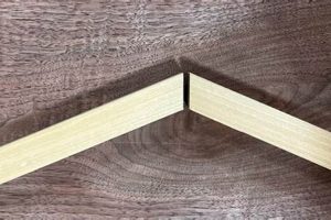 Master the Miter: Perfect Woodworking 45 Degree Joint Tips Step-by-Step Guides, Tools & Inspiration to Build Beautiful Wooden Decor on a Budget Master the Miter: Perfect Woodworking 45 Degree Joint Tips | Step-by-Step Guides, Tools & Inspiration to Build Beautiful Wooden Decor on a Budget