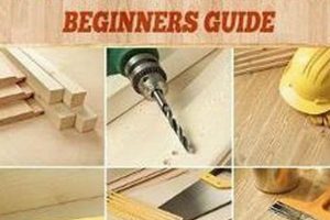 Easy Woodworking Beginners Guide: Start Crafting! Step-by-Step Guides, Tools & Inspiration to Build Beautiful Wooden Decor on a Budget Easy Woodworking Beginners Guide: Start Crafting! | Step-by-Step Guides, Tools & Inspiration to Build Beautiful Wooden Decor on a Budget