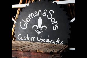 Enhance Home with Gleman & Sons Custom Woodworks Today! Step-by-Step Guides, Tools & Inspiration to Build Beautiful Wooden Decor on a Budget Enhance Home with Gleman & Sons Custom Woodworks Today! | Step-by-Step Guides, Tools & Inspiration to Build Beautiful Wooden Decor on a Budget