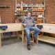 Build a Solid Paul Sellers Woodworking Bench [Plans] | Step-by-Step Guides, Tools & Inspiration to Build Beautiful Wooden Decor on a Budget
