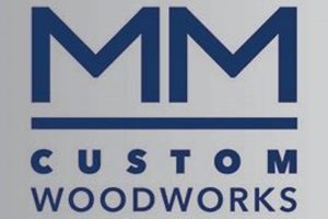 Bespoke MM Custom Woodworks: Design & Craftsmanship Step-by-Step Guides, Tools & Inspiration to Build Beautiful Wooden Decor on a Budget Bespoke MM Custom Woodworks: Design & Craftsmanship | Step-by-Step Guides, Tools & Inspiration to Build Beautiful Wooden Decor on a Budget