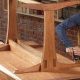 [DIY Guide] Trestle Table Plans: Fine Woodworking Projects | Step-by-Step Guides, Tools & Inspiration to Build Beautiful Wooden Decor on a Budget