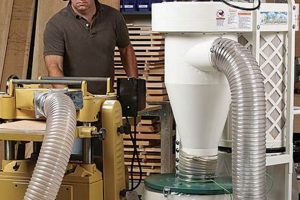 Shop Smart: Woodworking Shop Dust Collection Solutions! Step-by-Step Guides, Tools & Inspiration to Build Beautiful Wooden Decor on a Budget Shop Smart: Woodworking Shop Dust Collection Solutions! | Step-by-Step Guides, Tools & Inspiration to Build Beautiful Wooden Decor on a Budget