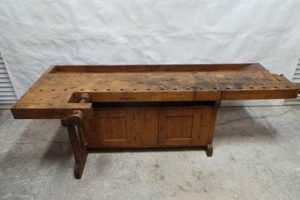 Buy Antique Woodworking Bench for Sale - Craftsman's Bench Step-by-Step Guides, Tools & Inspiration to Build Beautiful Wooden Decor on a Budget Buy Antique Woodworking Bench for Sale - Craftsman's Bench | Step-by-Step Guides, Tools & Inspiration to Build Beautiful Wooden Decor on a Budget