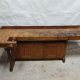 Buy Antique Woodworking Bench for Sale - Craftsman's Bench | Step-by-Step Guides, Tools & Inspiration to Build Beautiful Wooden Decor on a Budget