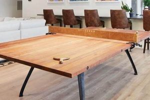 DIY Woodworking Ping Pong Table: Build Your Own! Step-by-Step Guides, Tools & Inspiration to Build Beautiful Wooden Decor on a Budget DIY Woodworking Ping Pong Table: Build Your Own! | Step-by-Step Guides, Tools & Inspiration to Build Beautiful Wooden Decor on a Budget