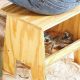 Beginner's Bliss: Small Easy Woodworking Projects You Can Build | Step-by-Step Guides, Tools & Inspiration to Build Beautiful Wooden Decor on a Budget