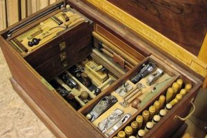 Vintage Antique Woodworker's Tool Box Guide Tips Step-by-Step Guides, Tools & Inspiration to Build Beautiful Wooden Decor on a Budget Vintage Antique Woodworker's Tool Box Guide Tips | Step-by-Step Guides, Tools & Inspiration to Build Beautiful Wooden Decor on a Budget