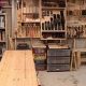 Top Woodworking Shop Organization Ideas: Get Organized! | Step-by-Step Guides, Tools & Inspiration to Build Beautiful Wooden Decor on a Budget