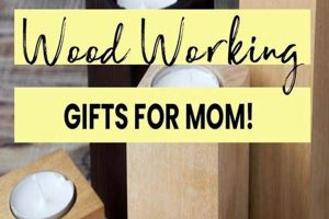 DIY: Woodworking Projects for Mother's Day Gifts! Step-by-Step Guides, Tools & Inspiration to Build Beautiful Wooden Decor on a Budget DIY: Woodworking Projects for Mother's Day Gifts! | Step-by-Step Guides, Tools & Inspiration to Build Beautiful Wooden Decor on a Budget