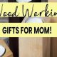 DIY: Woodworking Projects for Mother's Day Gifts! | Step-by-Step Guides, Tools & Inspiration to Build Beautiful Wooden Decor on a Budget