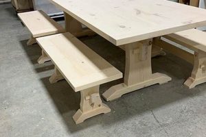 Artisan Lauren Paul Design Woodworking: Bespoke Craft Step-by-Step Guides, Tools & Inspiration to Build Beautiful Wooden Decor on a Budget Artisan Lauren Paul Design Woodworking: Bespoke Craft | Step-by-Step Guides, Tools & Inspiration to Build Beautiful Wooden Decor on a Budget