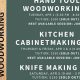 Learn Woodworking: Nashville Class for All Levels! | Step-by-Step Guides, Tools & Inspiration to Build Beautiful Wooden Decor on a Budget