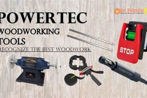 Powertec Woodworking Tools: Essential Gear For Pros Step-by-Step Guides, Tools & Inspiration to Build Beautiful Wooden Decor on a Budget Powertec Woodworking Tools: Essential Gear For Pros | Step-by-Step Guides, Tools & Inspiration to Build Beautiful Wooden Decor on a Budget