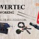 Powertec Woodworking Tools: Essential Gear For Pros | Step-by-Step Guides, Tools & Inspiration to Build Beautiful Wooden Decor on a Budget