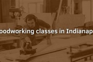 Learn Woodworking: Indianapolis Classes for All! Step-by-Step Guides, Tools & Inspiration to Build Beautiful Wooden Decor on a Budget Learn Woodworking: Indianapolis Classes for All! | Step-by-Step Guides, Tools & Inspiration to Build Beautiful Wooden Decor on a Budget
