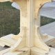 Easy Pedestal Table Plans Woodworking: Build Yours Today! | Step-by-Step Guides, Tools & Inspiration to Build Beautiful Wooden Decor on a Budget