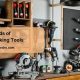 Top Best Brand Woodworking Tools {GUIDE} | Step-by-Step Guides, Tools & Inspiration to Build Beautiful Wooden Decor on a Budget