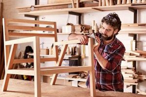 Bespoke Custom Woodworker: Your Dream in Wood Step-by-Step Guides, Tools & Inspiration to Build Beautiful Wooden Decor on a Budget Bespoke Custom Woodworker: Your Dream in Wood | Step-by-Step Guides, Tools & Inspiration to Build Beautiful Wooden Decor on a Budget