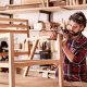 Bespoke Custom Woodworker: Your Dream in Wood | Step-by-Step Guides, Tools & Inspiration to Build Beautiful Wooden Decor on a Budget