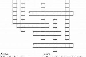Woodworking Tool Crossword: 4 Letter Clue Help! Step-by-Step Guides, Tools & Inspiration to Build Beautiful Wooden Decor on a Budget Woodworking Tool Crossword: 4 Letter Clue Help! | Step-by-Step Guides, Tools & Inspiration to Build Beautiful Wooden Decor on a Budget