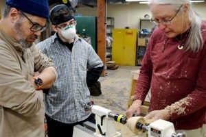 Learn Woodworking: Chicago Park District Classes [Guide] | Step-by-Step Guides, Tools & Inspiration to Build Beautiful Wooden Decor on a Budget