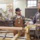 Watch Ben Napier's Woodworking Show: Crafts &amp; DIY | Step-by-Step Guides, Tools & Inspiration to Build Beautiful Wooden Decor on a Budget