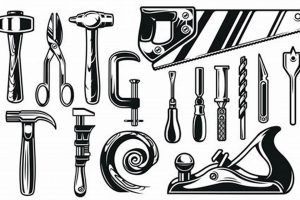 Best Woodworking Tools Vector Art: Design & More Step-by-Step Guides, Tools & Inspiration to Build Beautiful Wooden Decor on a Budget Best Woodworking Tools Vector Art: Design & More | Step-by-Step Guides, Tools & Inspiration to Build Beautiful Wooden Decor on a Budget