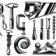 Best Woodworking Tools Vector Art: Design & More | Step-by-Step Guides, Tools & Inspiration to Build Beautiful Wooden Decor on a Budget