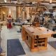 Best Photos of Woodworking Shops: Ideas + Inspiration | Step-by-Step Guides, Tools & Inspiration to Build Beautiful Wooden Decor on a Budget