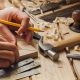 Essential Woodworking Hand Tools: A Guide for Craft | Step-by-Step Guides, Tools & Inspiration to Build Beautiful Wooden Decor on a Budget