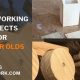 Easy Woodwork Projects for 10 Year Olds: Build It! | Step-by-Step Guides, Tools & Inspiration to Build Beautiful Wooden Decor on a Budget
