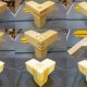 Mastering Woodworking 3 Way Corner Joints: Tips &amp; Tricks | Step-by-Step Guides, Tools & Inspiration to Build Beautiful Wooden Decor on a Budget