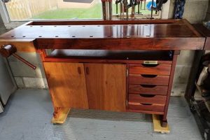 Axminster Woodworking Bench: [Benefits] for [Project Type] | Step-by-Step Guides, Tools & Inspiration to Build Beautiful Wooden Decor on a Budget