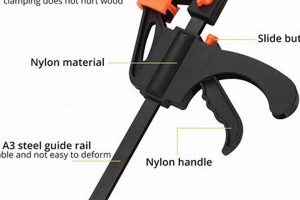 Best Ratchet Clamps for Woodworking: Guide & Uses Step-by-Step Guides, Tools & Inspiration to Build Beautiful Wooden Decor on a Budget Best Ratchet Clamps for Woodworking: Guide & Uses | Step-by-Step Guides, Tools & Inspiration to Build Beautiful Wooden Decor on a Budget