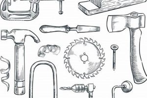 Guide to Woodworking Tools Drawing: Plans & More Step-by-Step Guides, Tools & Inspiration to Build Beautiful Wooden Decor on a Budget Guide to Woodworking Tools Drawing: Plans & More | Step-by-Step Guides, Tools & Inspiration to Build Beautiful Wooden Decor on a Budget