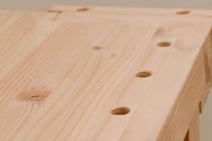 Best Woodworking Table with Dog Holes: Workbench Guide Step-by-Step Guides, Tools & Inspiration to Build Beautiful Wooden Decor on a Budget Best Woodworking Table with Dog Holes: Workbench Guide | Step-by-Step Guides, Tools & Inspiration to Build Beautiful Wooden Decor on a Budget