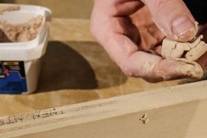 Best Woodworking Wood Filler: A Smooth Wood Finish Step-by-Step Guides, Tools & Inspiration to Build Beautiful Wooden Decor on a Budget Best Woodworking Wood Filler: A Smooth Wood Finish | Step-by-Step Guides, Tools & Inspiration to Build Beautiful Wooden Decor on a Budget