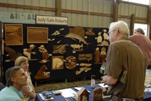 Find: Woodworkers Show Near Me! [Local Events] | Step-by-Step Guides, Tools & Inspiration to Build Beautiful Wooden Decor on a Budget
