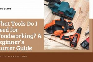Essential Starter Tools for Woodworking: A Beginner's Guide Step-by-Step Guides, Tools & Inspiration to Build Beautiful Wooden Decor on a Budget Essential Starter Tools for Woodworking: A Beginner's Guide | Step-by-Step Guides, Tools & Inspiration to Build Beautiful Wooden Decor on a Budget